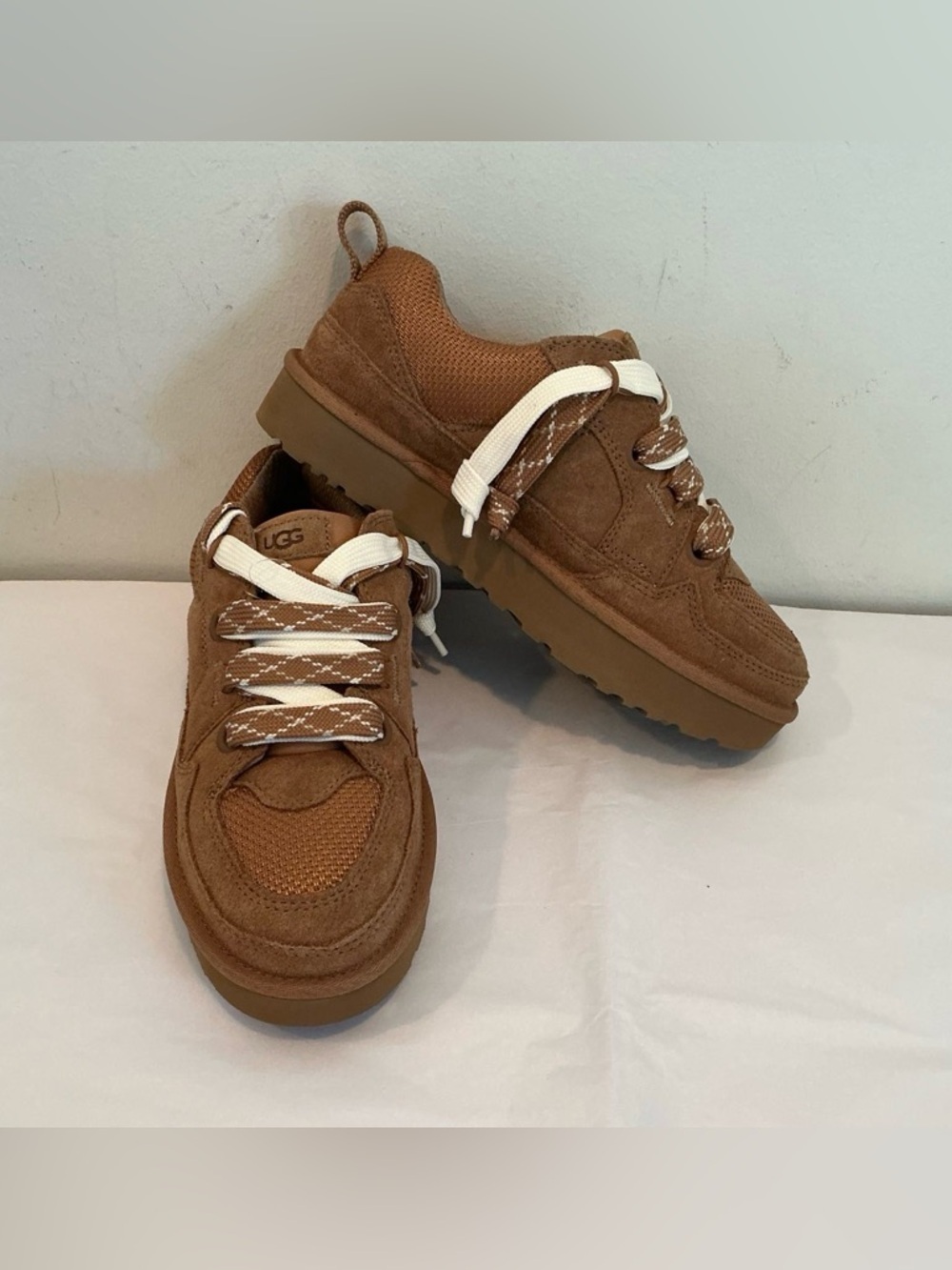 UGG Lo Lowmel Women's - Picture 8 of 10